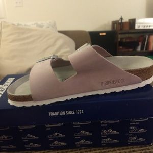 Arizona Birkenstock